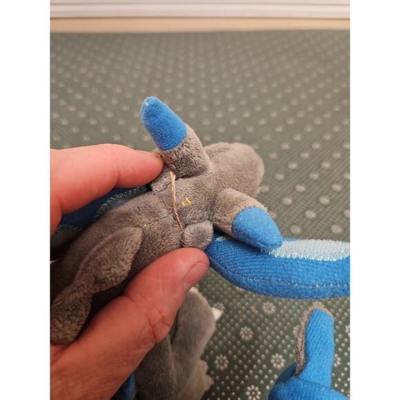 Pokemon Charizard Plush 12 Toy Large Officially Licensed Stuffed Animal - Picture 14 of 15